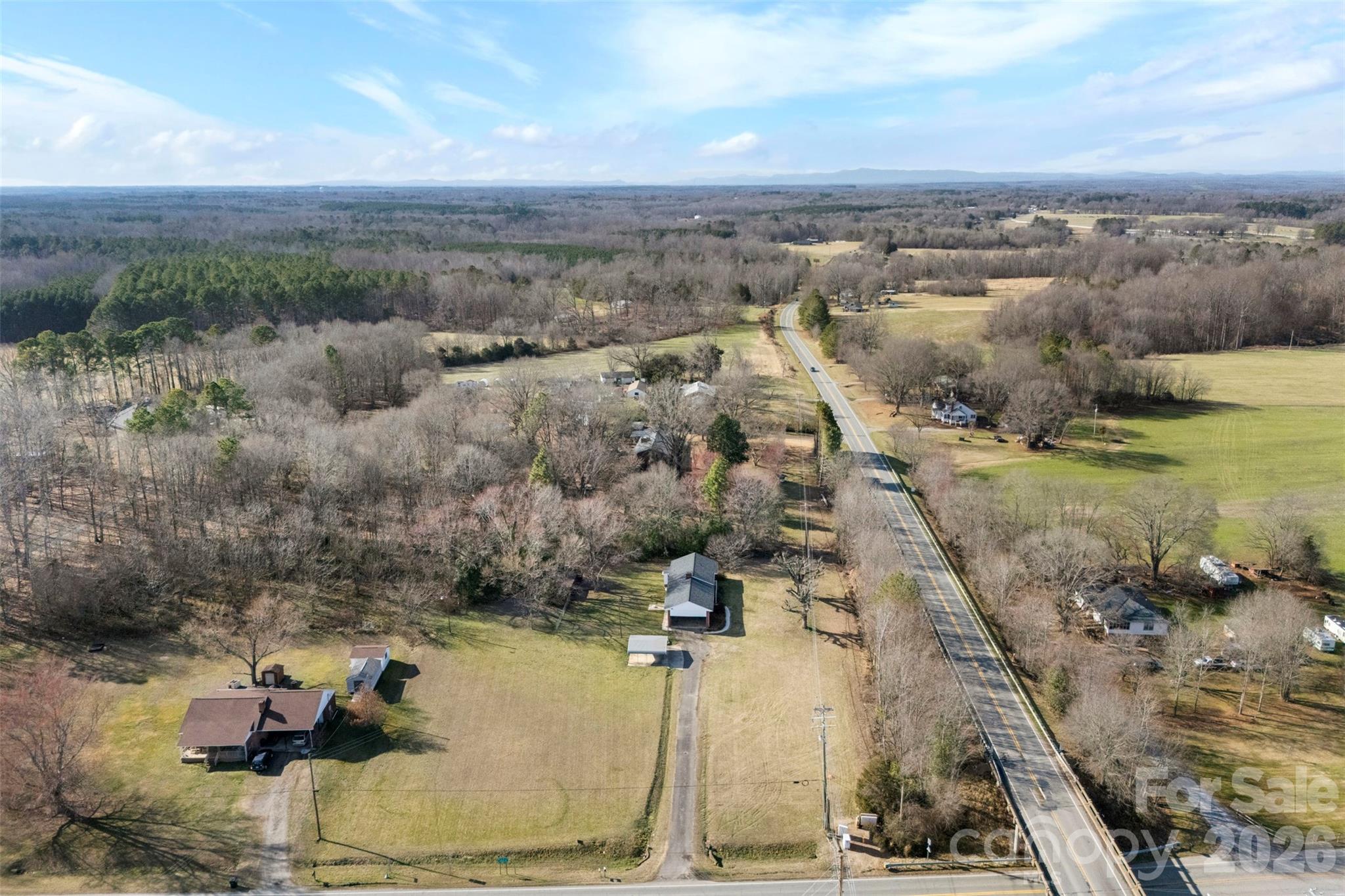 845 St Marks Church Road Cherryville, NC 28021 - Photo 5 of 47 a view of a city
