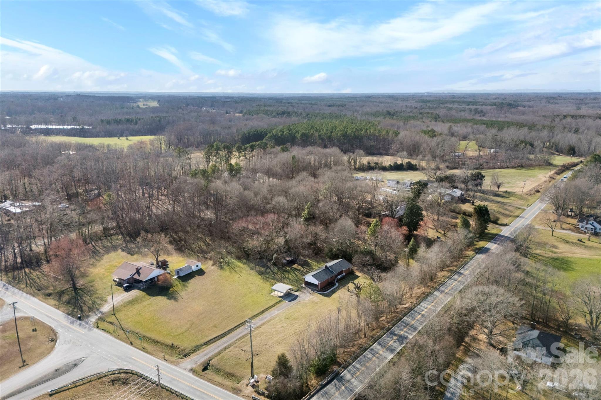 845 St Marks Church Road Cherryville, NC 28021 - Photo 6 of 47 a view of a city