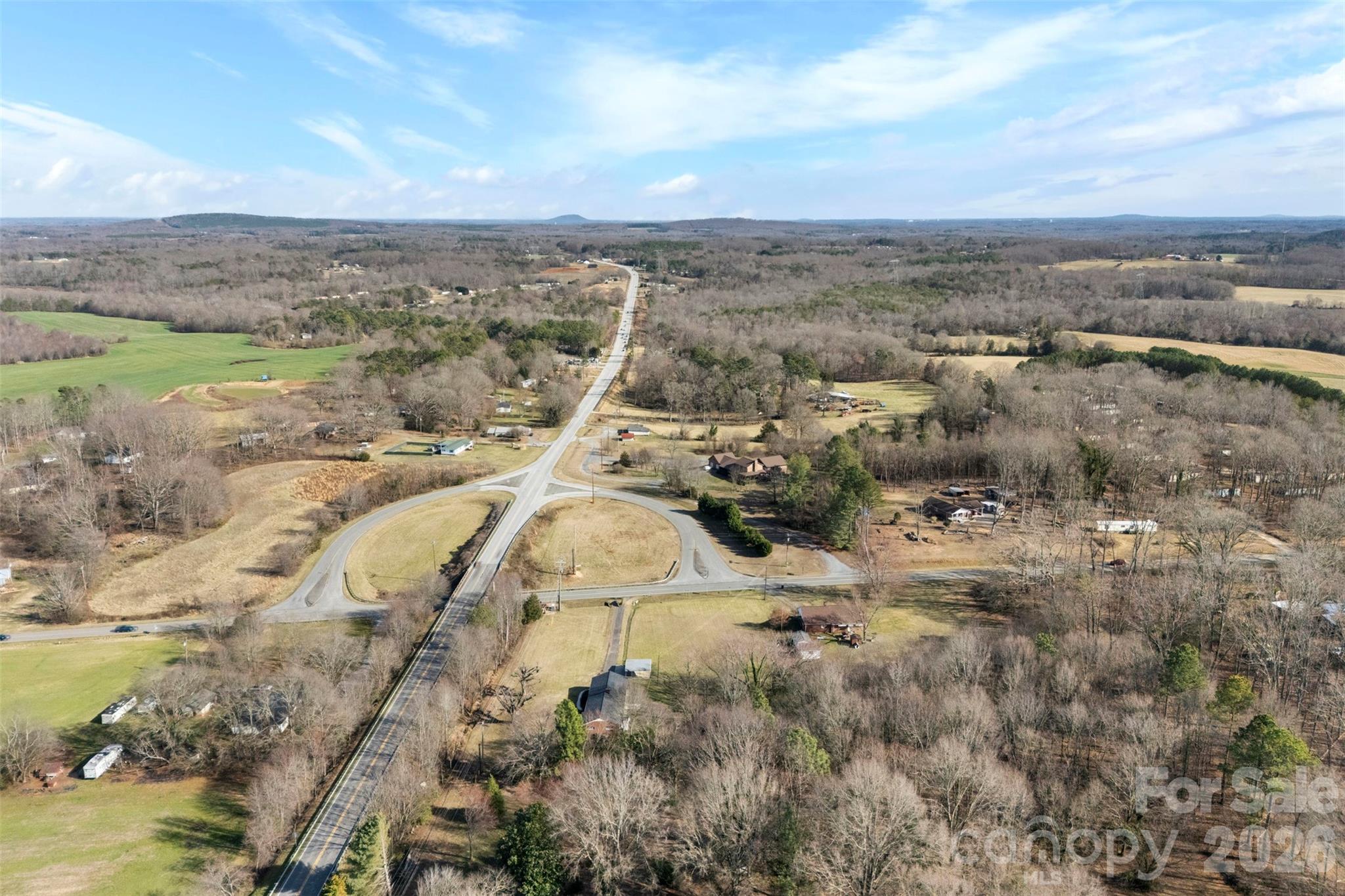 845 St Marks Church Road Cherryville, NC 28021 - Photo 9 of 47 a view of a city