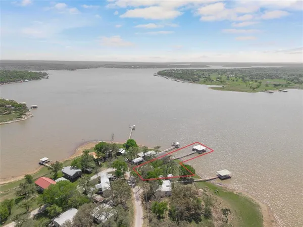 $375,000 | 3490 Bounding Main Drive, May, TX 76857