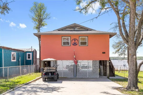 $375,000 | 3490 Bounding Main Drive, May, TX 76857