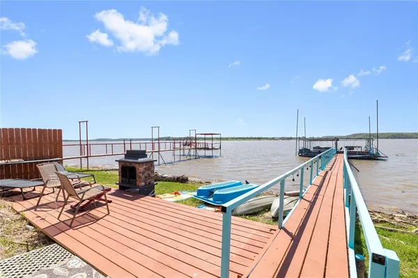 $375,000 | 3490 Bounding Main Drive, May, TX 76857