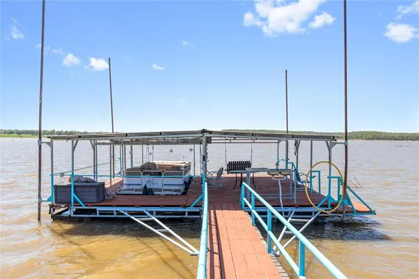 $375,000 | 3490 Bounding Main Drive, May, TX 76857
