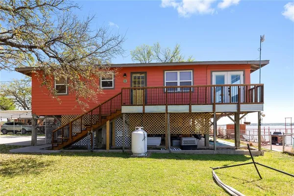 $375,000 | 3490 Bounding Main Drive, May, TX 76857