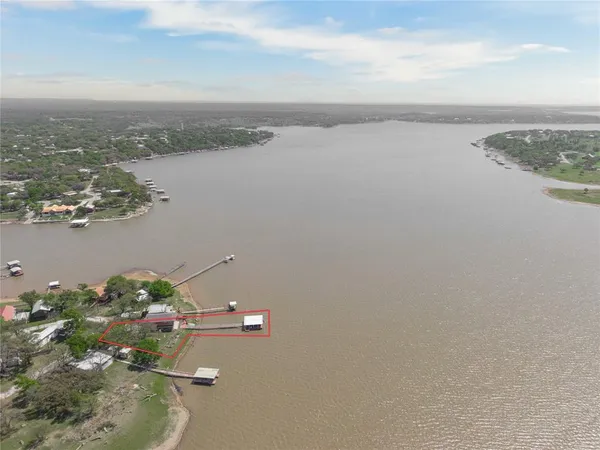 $375,000 | 3490 Bounding Main Drive, May, TX 76857