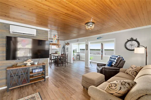 $375,000 | 3490 Bounding Main Drive, May, TX 76857