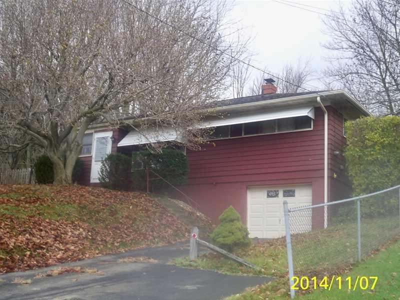 210 Franklin Farms Road Washington, PA 15301 - Photo 1 of 9 Exterior Front.