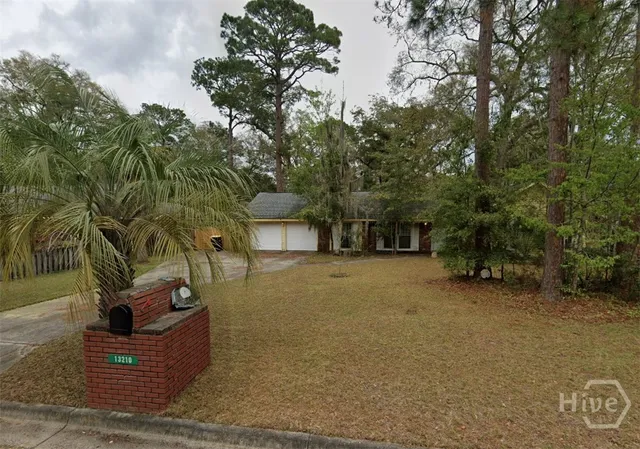 $245,000 | 13210 Largo Drive, Savannah, GA 31419
