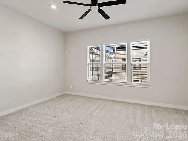 $2,600 | 3041 Terroir Lane, Charlotte, NC 28217