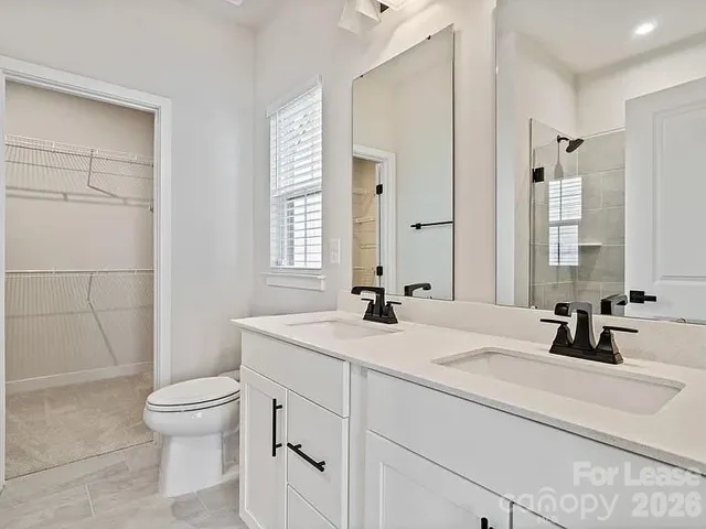 $2,600 | 3041 Terroir Lane, Charlotte, NC 28217