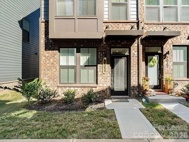 $2,600 | 3041 Terroir Lane, Charlotte, NC 28217