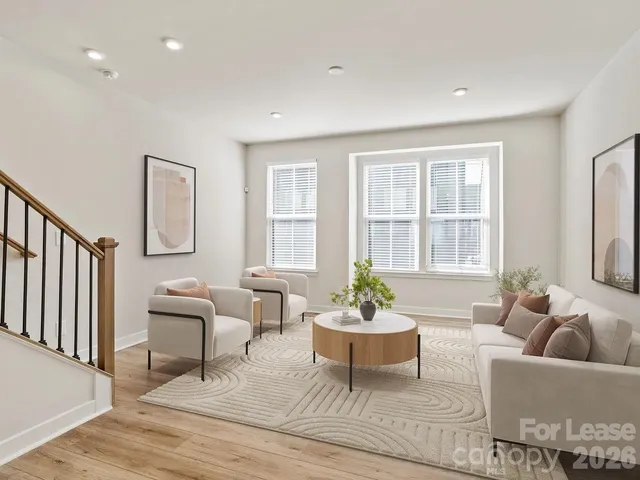 $2,600 | 3041 Terroir Lane, Charlotte, NC 28217