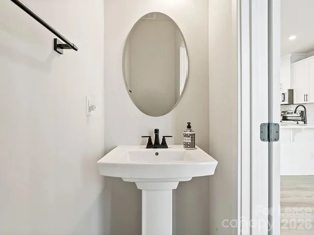 $2,600 | 3041 Terroir Lane, Charlotte, NC 28217