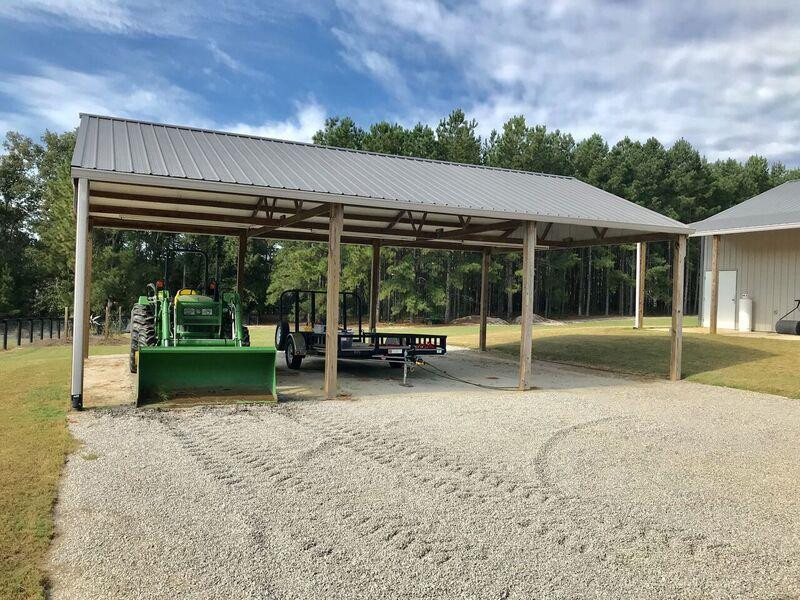2309 Silver Bluff Road Aiken, SC 29803 - Photo 50 of 51