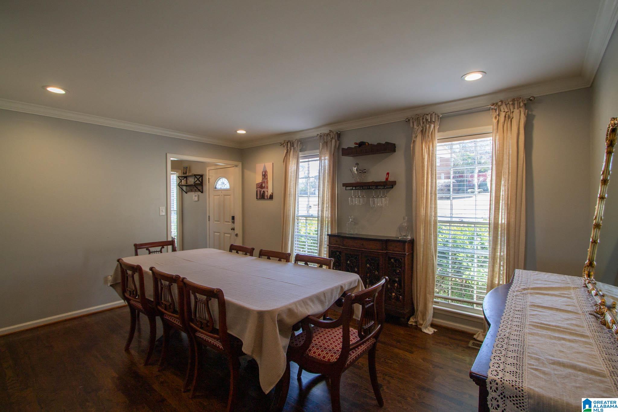 3540 William And Mary Road Birmingham, AL 35216 - Photo 19 of 60