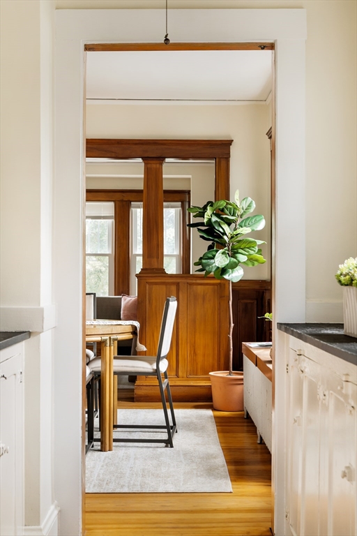 16 Arborough Road, Unit 1 Boston, MA 02131 - Photo 20 of 42 Gallery Image 20