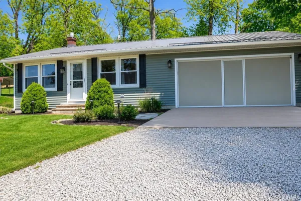 $375,500 | 395 Stone Street, Hamilton, IN 46742