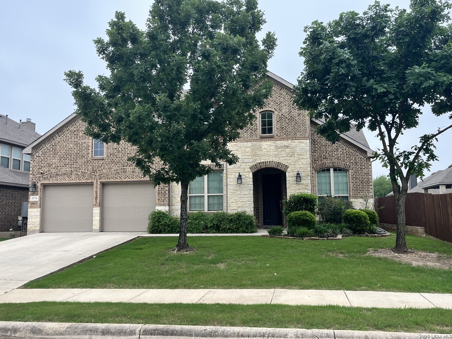 30730 Horseshoe Path Bulverde, TX 78163 - Photo 1 of 26