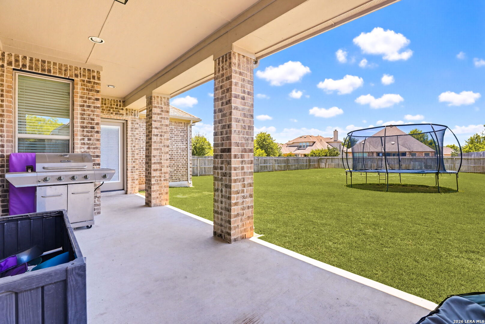 30730 Horseshoe Path Bulverde, TX 78163 - Photo 23 of 26