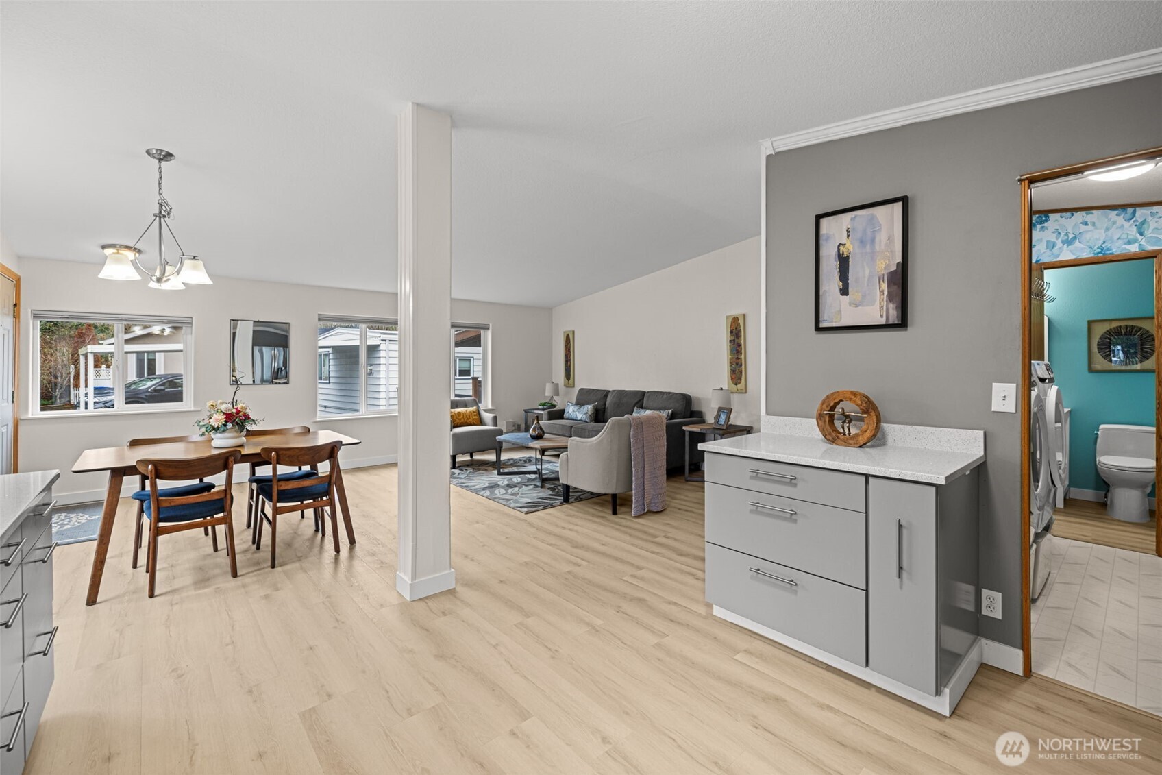 19224 129th Court Northeast Bothell, WA 98072 - Photo 15 of 36