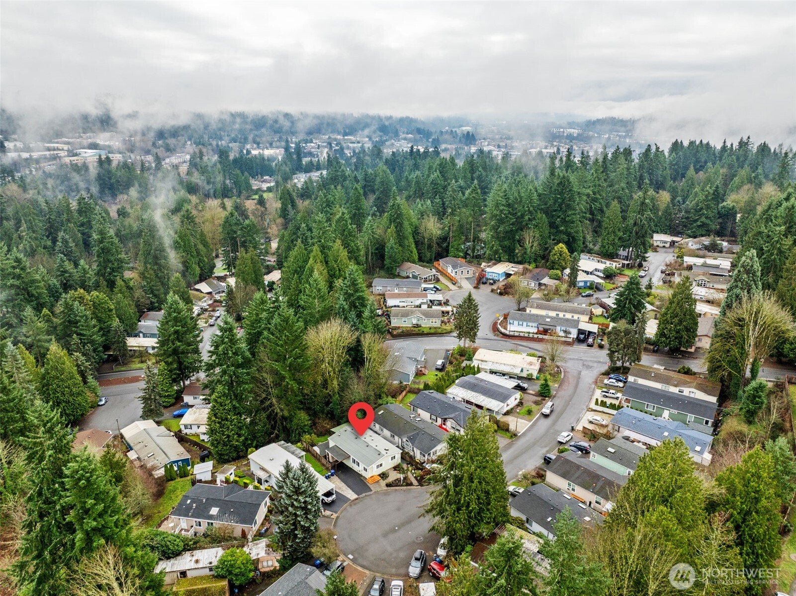 19224 129th Court Northeast Bothell, WA 98072 - Photo 3 of 36