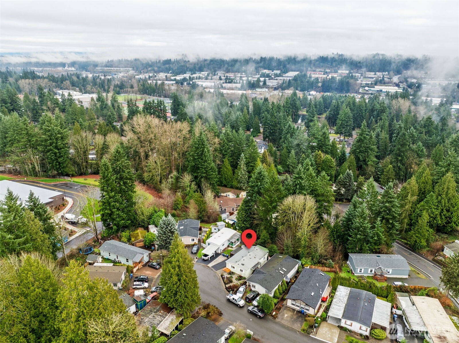 19224 129th Court Northeast Bothell, WA 98072 - Photo 32 of 36