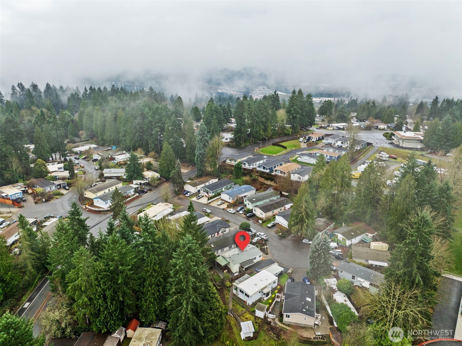 19224 129th Court Northeast Bothell, WA 98072 - Photo 33 of 36