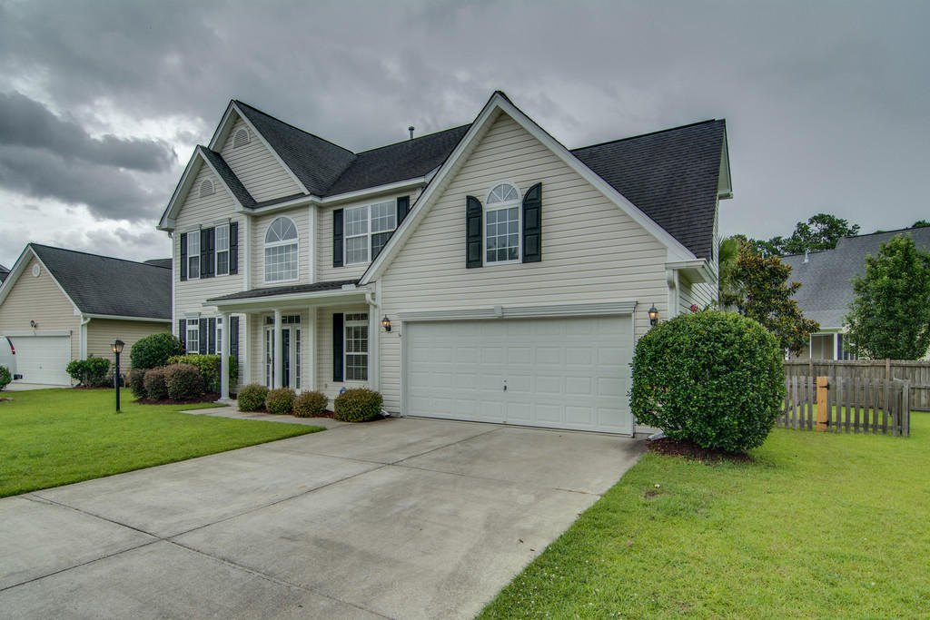 9225 Creedmore Road Summerville, SC 29485 - Photo 3 of 39 cs1706204-1003