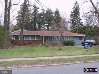 207 Mt Lucas Road Princeton, NJ 08540 - Photo 1 of 1