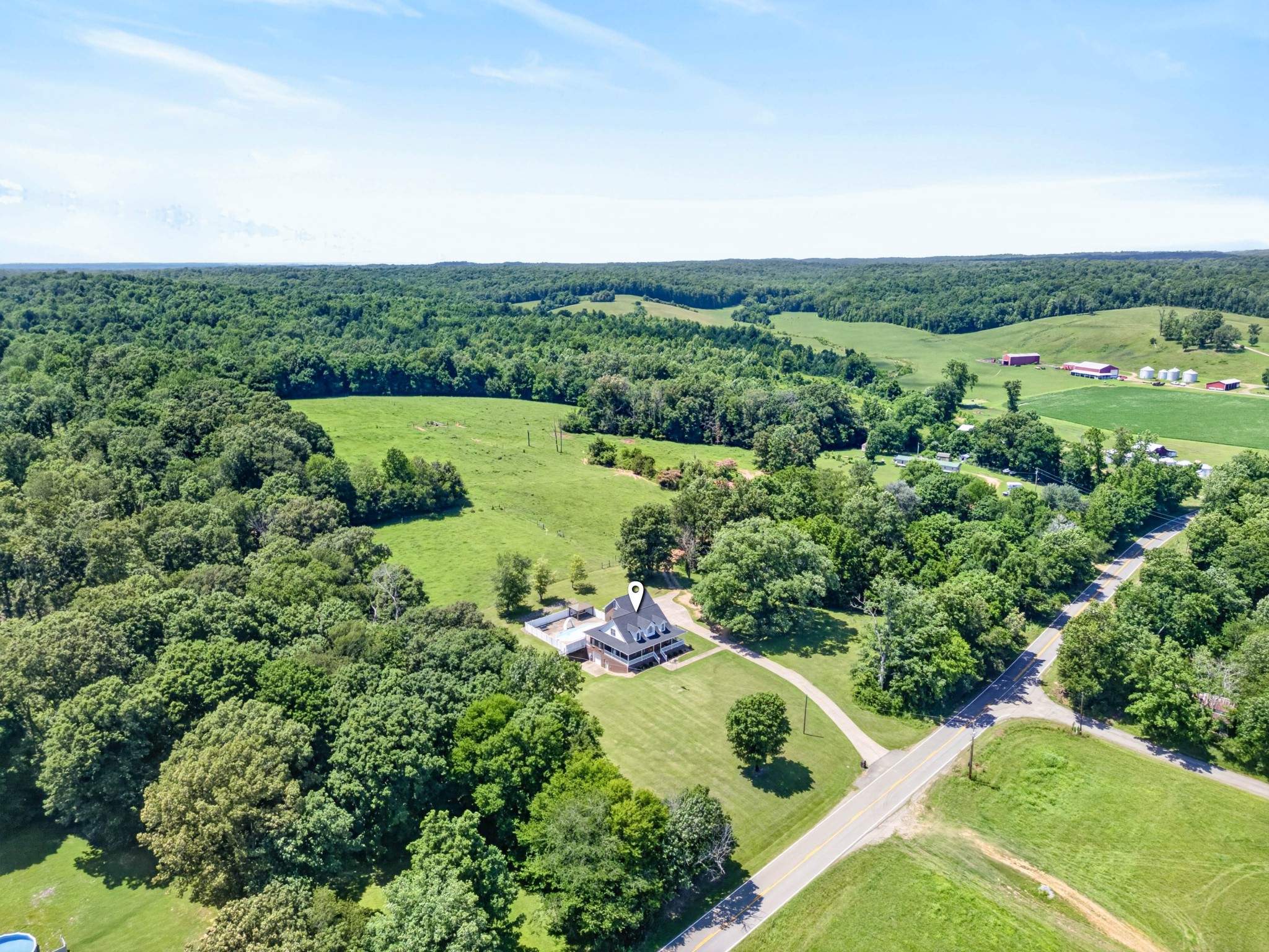3989 Cadiz Road Bumpus Mills, TN 37028 - Photo 65 of 68