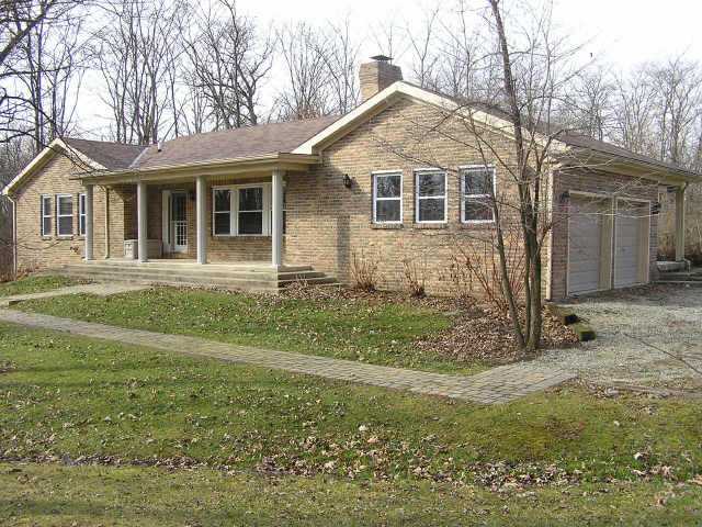 9459 Ketch Road Plain City, OH 43064 - Photo 1 of 5