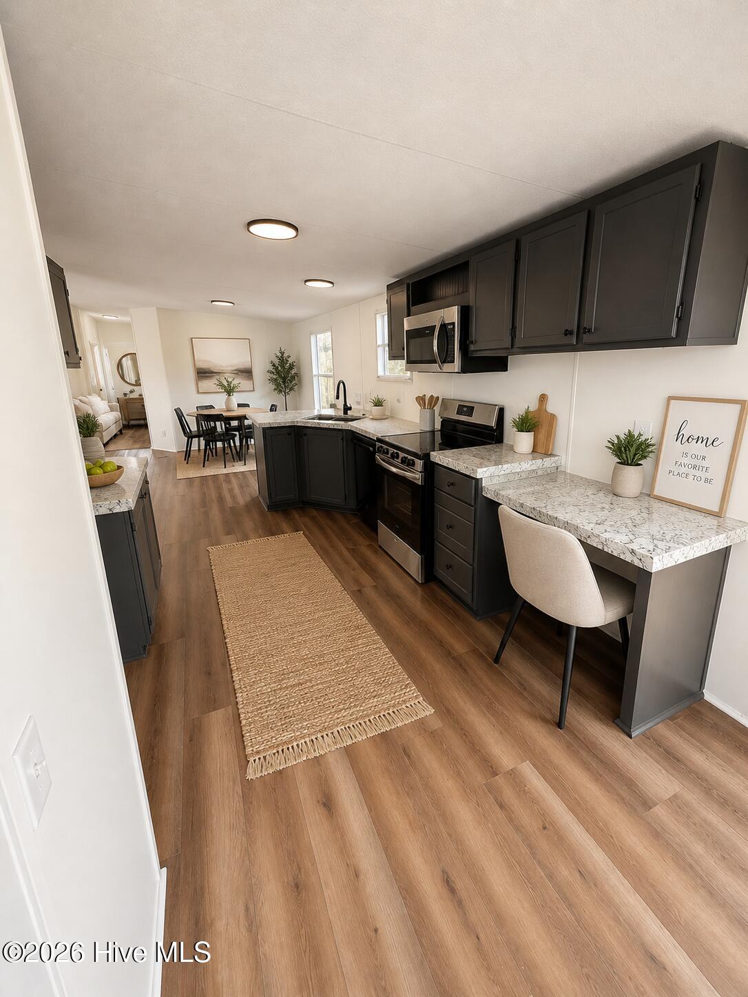 136 Deep Creek Road Hertford, NC 27944 - Photo 26 of 56 virtually staged