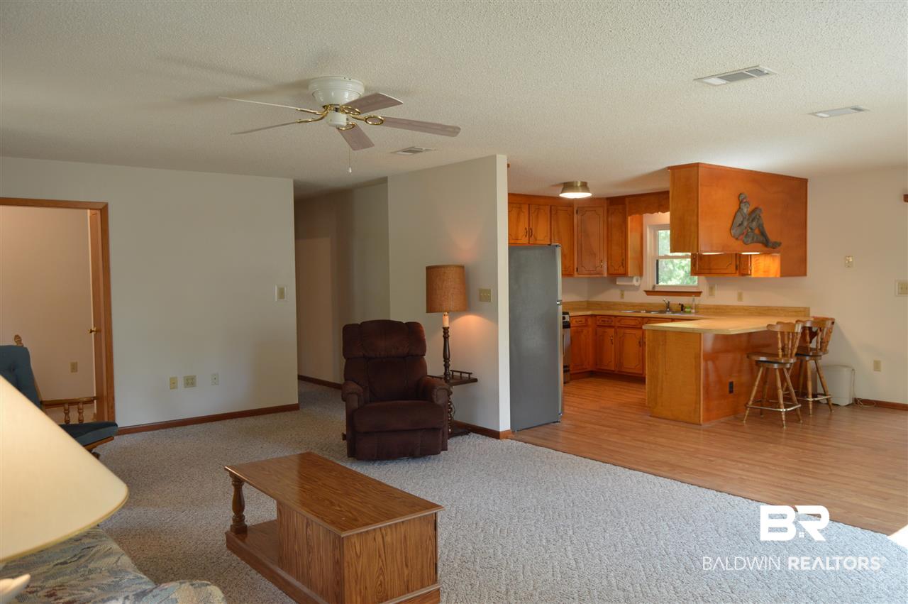 7376 Fairmont Drive Foley, AL 36535 - Photo 9 of 50