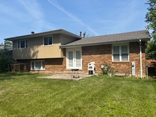 18644 Aberdeen Street Homewood, IL 60430 - Photo 2 of 10