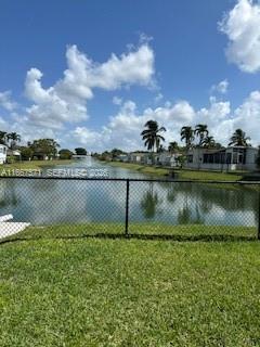 35250 Southwest 177th Court Homestead, FL 33034 - Photo 28 of 29 lake view