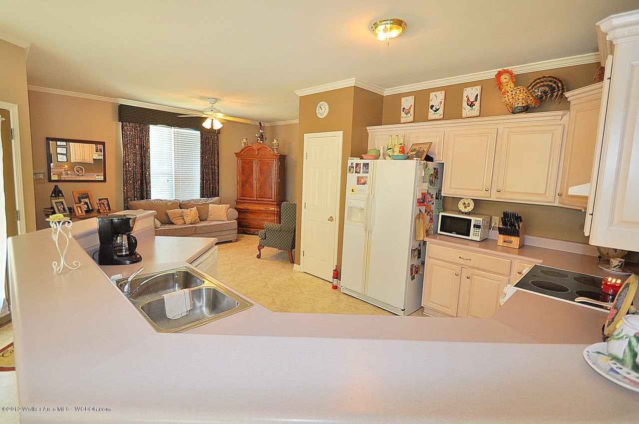 746 Daileys Subdivision Road Jasper, AL 35504 - Photo 14 of 21 Gallery Image 14