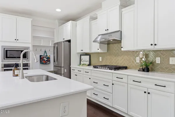 $600,000 | 419 Methven Grove Drive, Cary, NC 27519