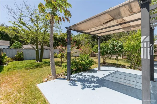 $1,600 | 337 Roundup Circle, Edinburg, TX 78539
