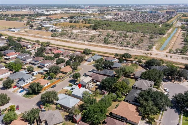 $1,600 | 337 Roundup Circle, Edinburg, TX 78539