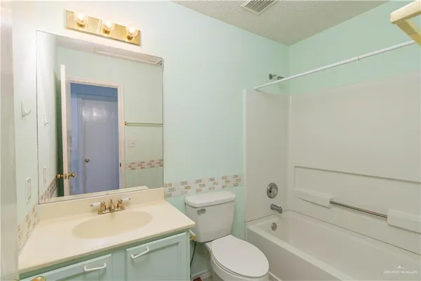 $1,600 | 337 Roundup Circle, Edinburg, TX 78539