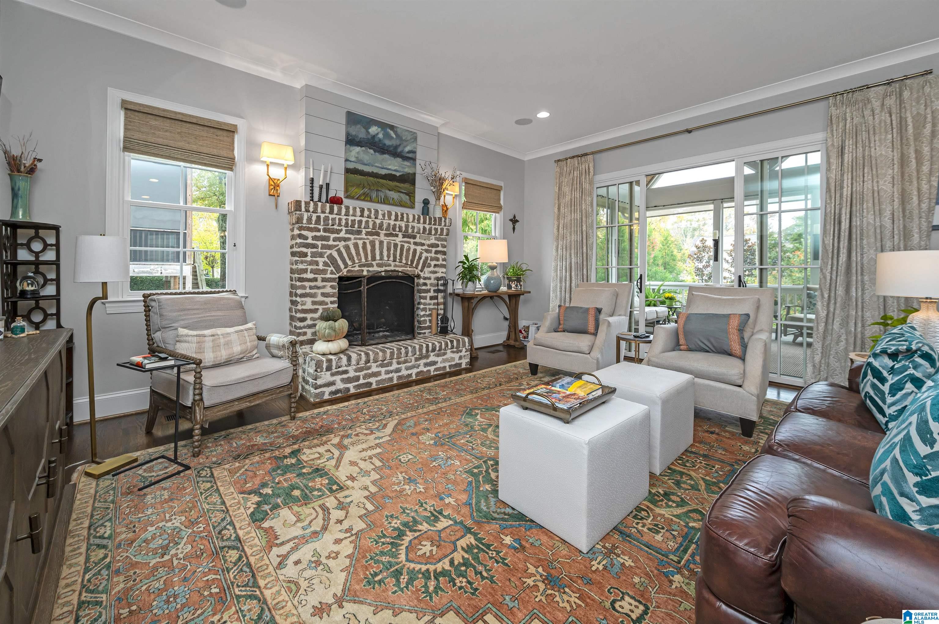 128 Ridge Road Birmingham, AL 35209 - Photo 9 of 50