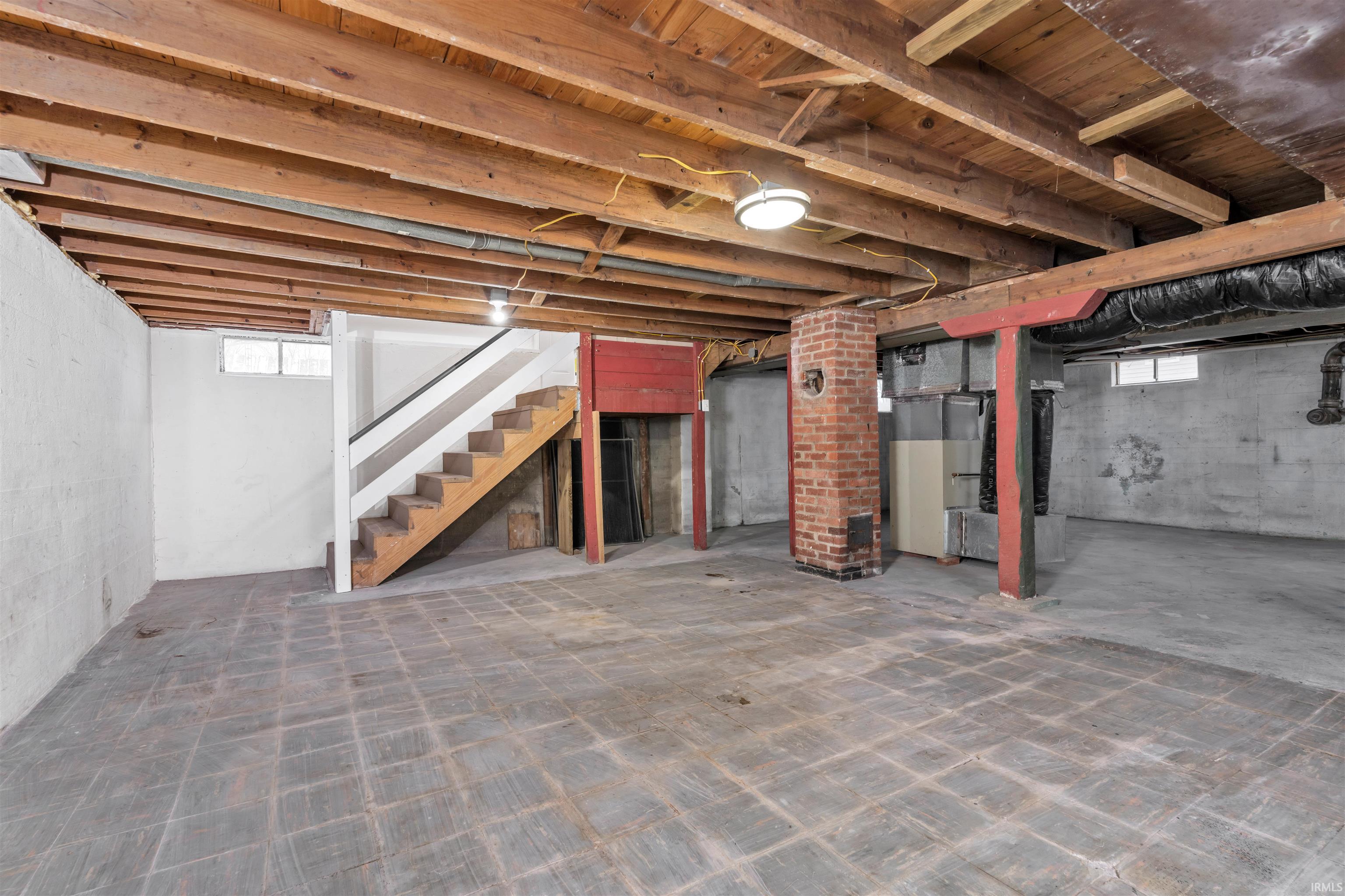 203 South Harrison Street Lynn, IN 47355 - Photo 11 of 23