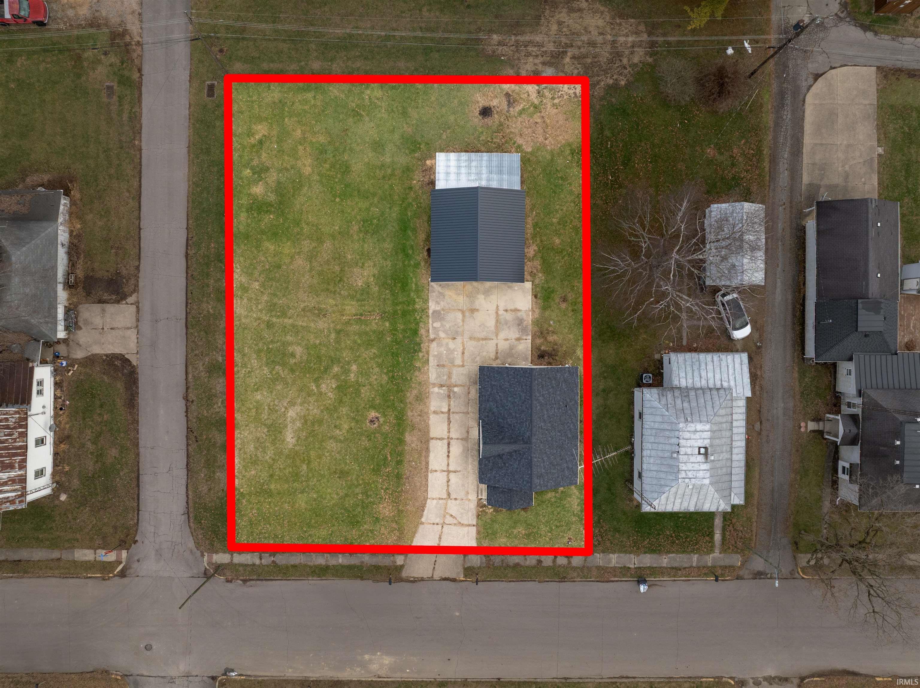 203 South Harrison Street Lynn, IN 47355 - Photo 12 of 23