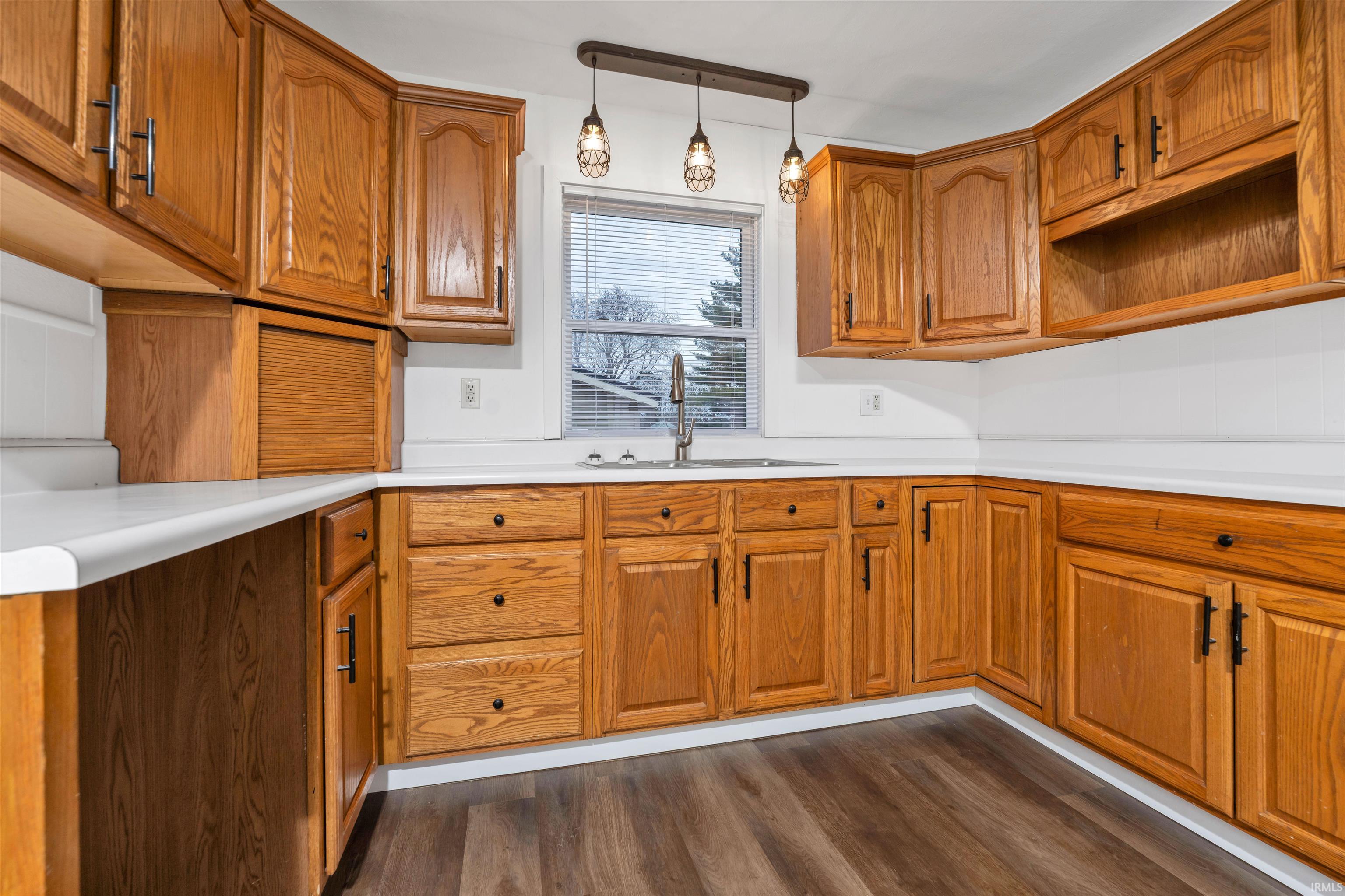 203 South Harrison Street Lynn, IN 47355 - Photo 16 of 23