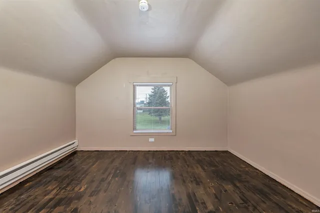 $134,900 | 203 South Harrison Street, Lynn, IN 47355