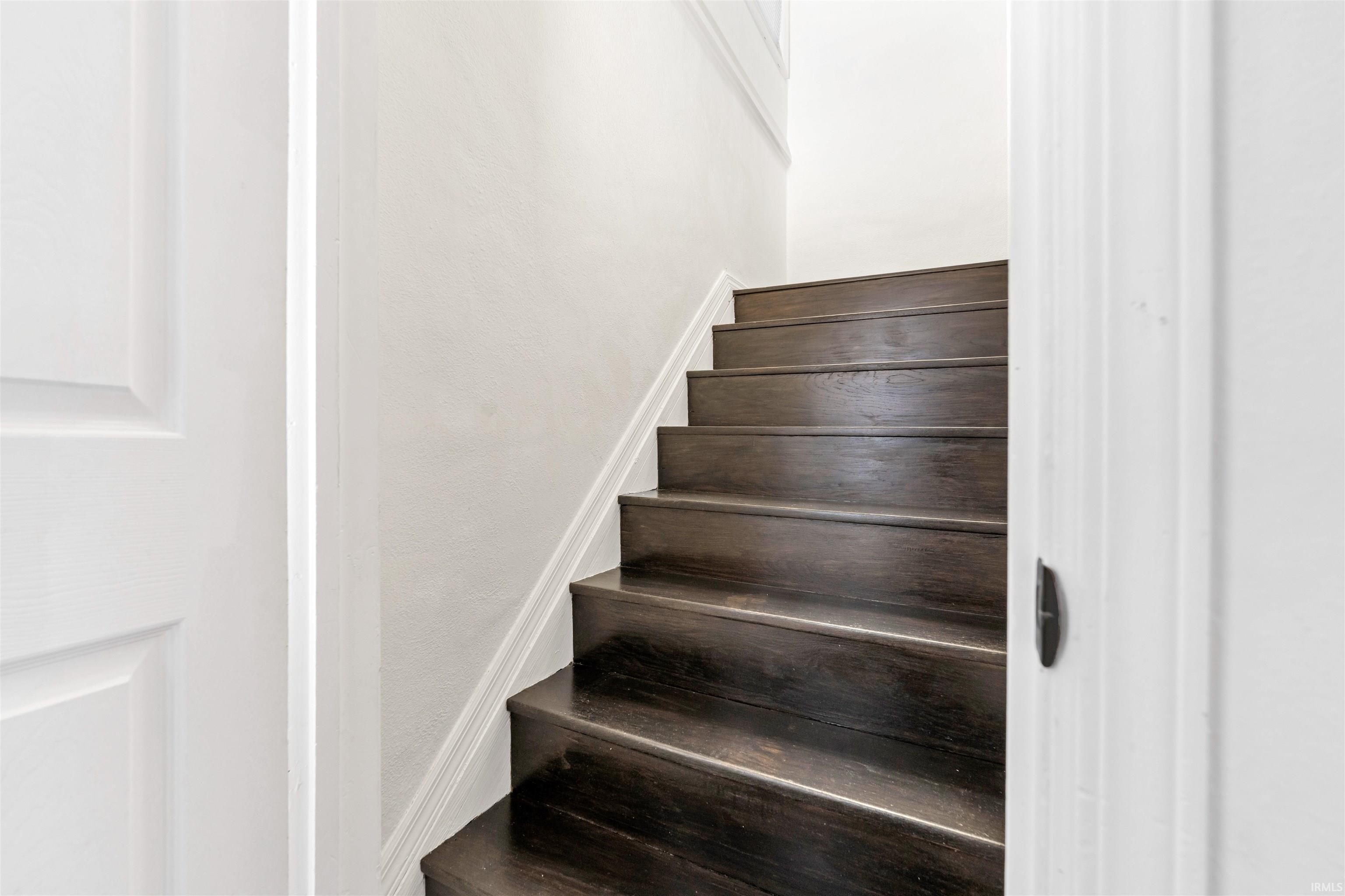 203 South Harrison Street Lynn, IN 47355 - Photo 5 of 23