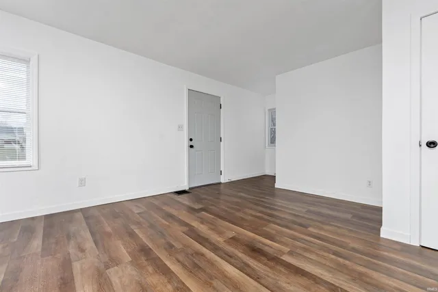 $134,900 | 203 South Harrison Street, Lynn, IN 47355