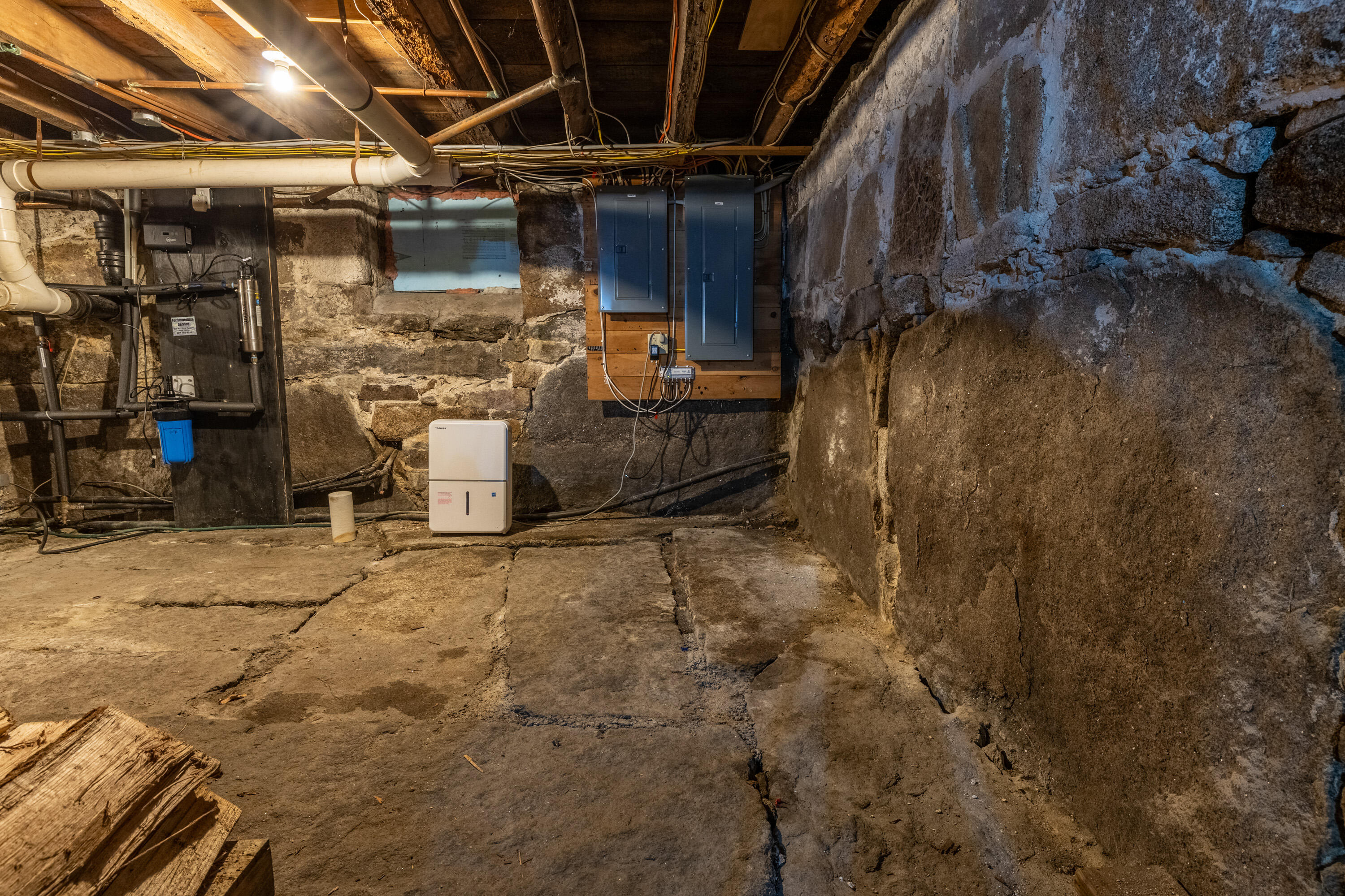 1024 Meadow Road Casco, ME 04015 - Photo 84 of 124 Main House-15
