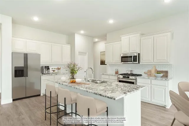 $485,000 | 4609 Nomad Drive, Midlothian, TX 76065