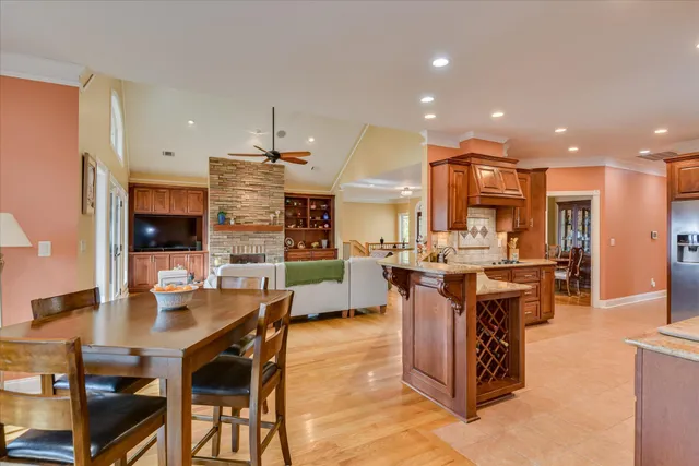 $710,000 | 310 Katie Lane, McCormick, SC 29835